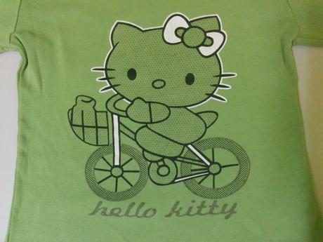 Balík tričiek s dlhým rukávom veľ 122-134, 122–134