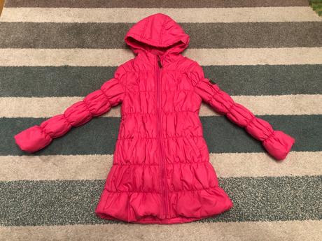 Krasna bundicka, lewro,128