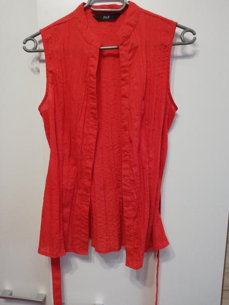 Blúzka, f&f,34