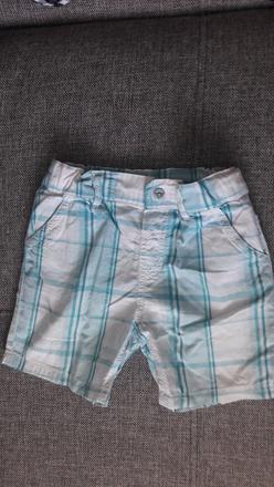 Karovane sortky, h&m,86