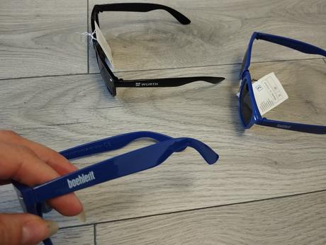 Pánske slnečné okuliare, 