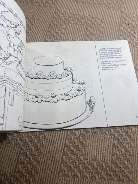 Prečo sme rodina ako sme oslavovali narodeniny,