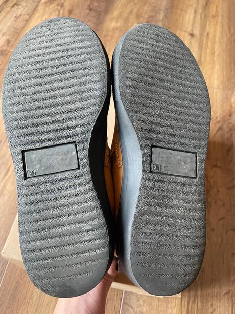 Prechodné topánky baťa, veľ. 35, baťa,35
