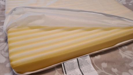 Matrac krummelur ikea 60x120, šírka (cm): 60,dĺžka (cm): 120