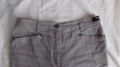 Nohavice - michele - 38, 38