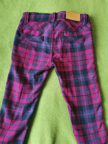 Nohavice donna karan new york, dkny,110