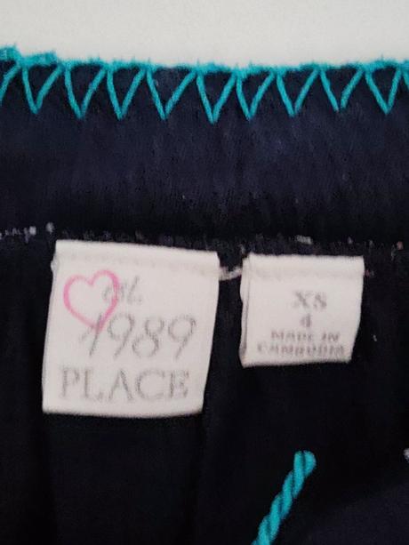 Krásne tričko, 110