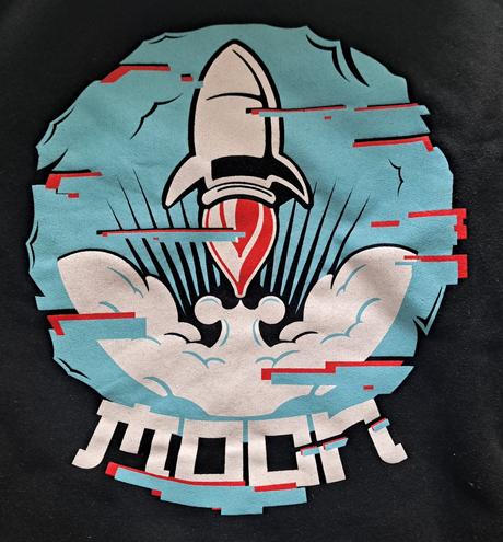 Mikina moon (xl), xl