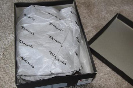 Sandále, tamaris,40