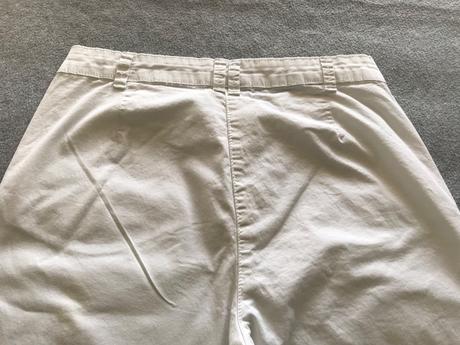 Kraťasy, c&a,38