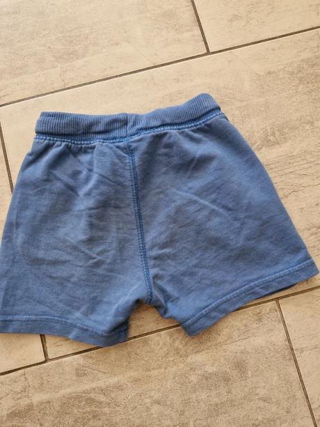 Kraťasky zara 92, zara,92