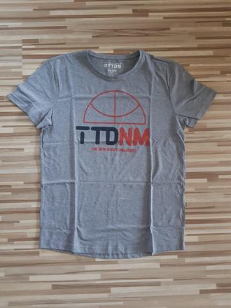 Tom tailor panske tricko, tom tailor,xl