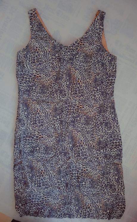 Dámske puzdrové šaty veľ. 40, 40