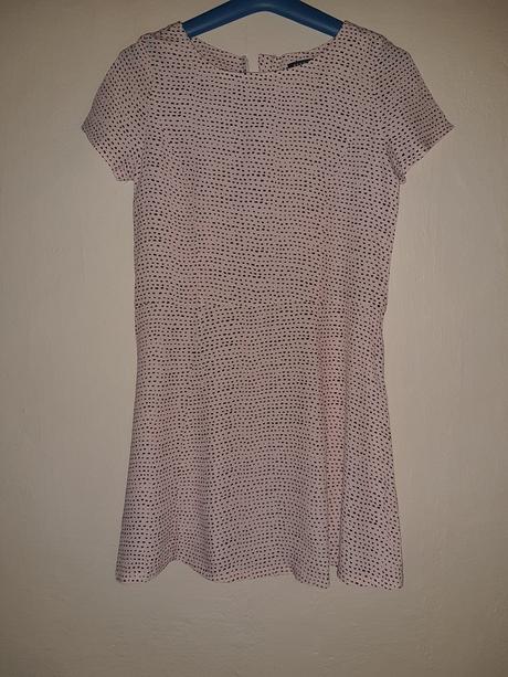 Dievčenské šaty, reserved,152