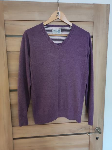 Sveter -nežmolkuje sa, next,s