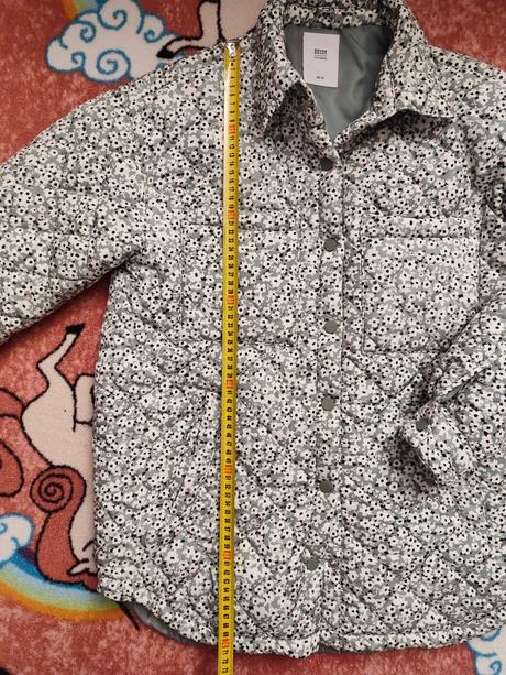 Bunda house velk.s, house,s