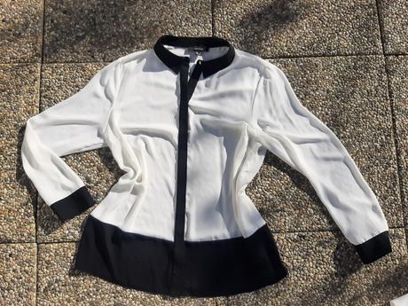 Košeľa atmosphere velk. 18/46., atmosphere,46