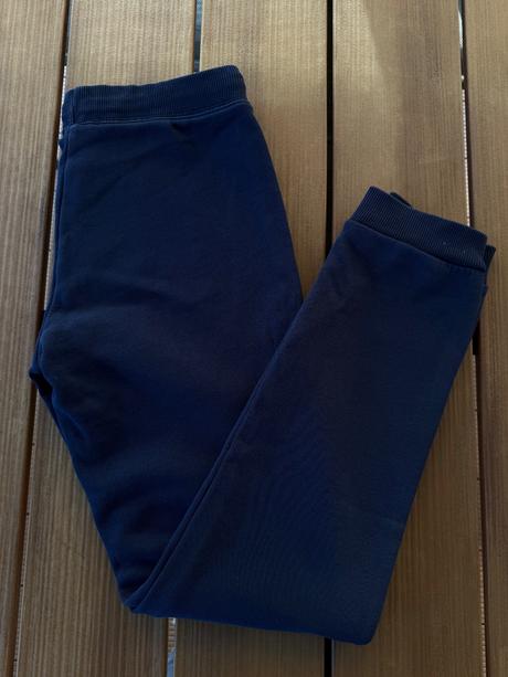 Benetton tepláky 146, benetton,146