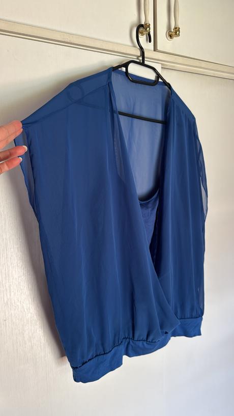 Letná bluzka, xl