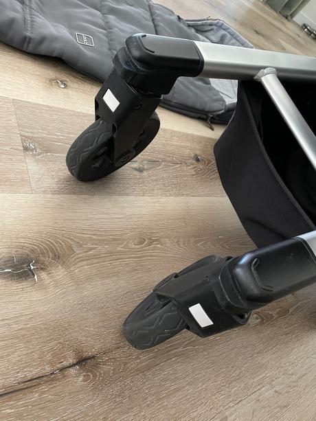 Joolz hub hippo grey, joolz,joolz hub