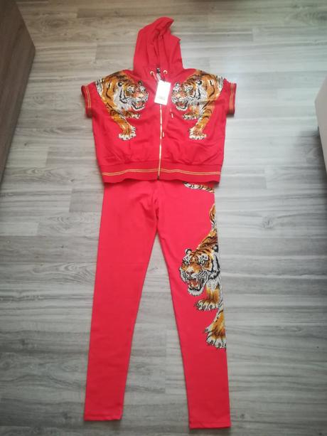 Tatu suprava 42, xxl