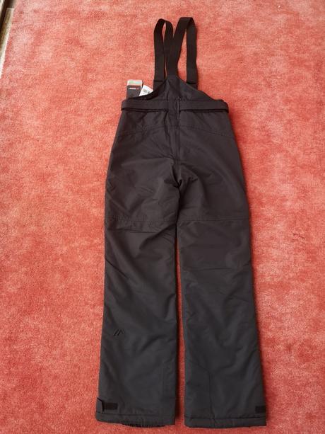 Maier sports otepľovačky veľkosť 16 rokov, 176