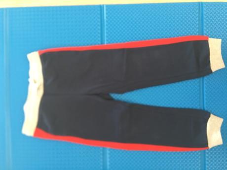 Detské tepláky veľkosť.116, h&m,116