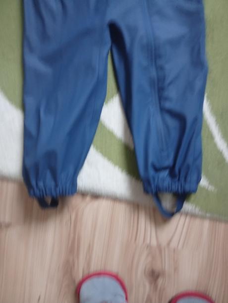 Overal do dažďa, lupilu,98