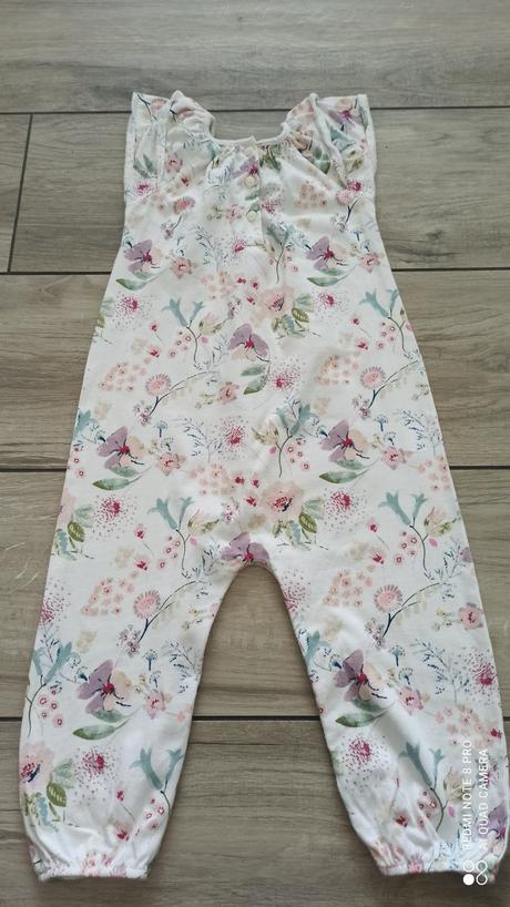 Letný overal next 86, next,86