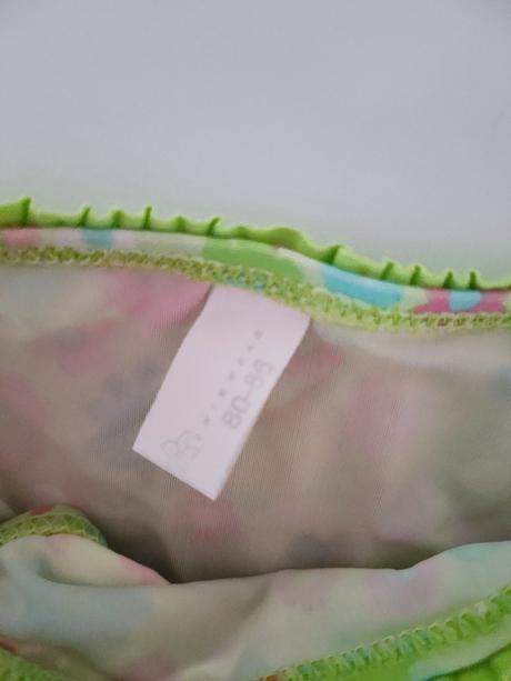 Plavky spodný diel, 80