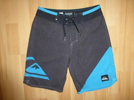 Plavky quiksilver, quiksilver,140