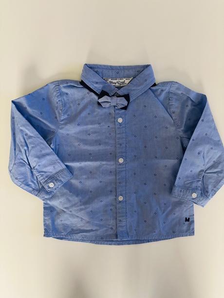 Kosielka mayoral, mayoral,80