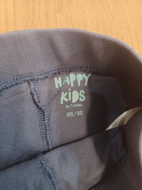 Letný balík v. 92 (1,5-2 roky), 86–98