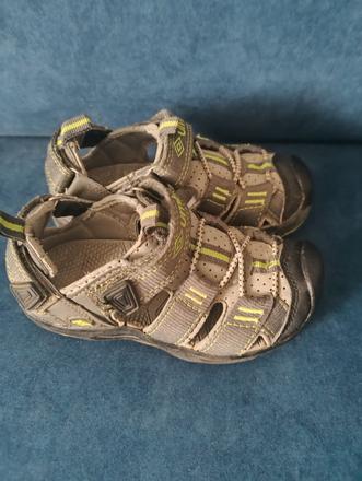 Športové sandále, umbro,26