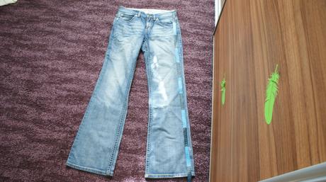 Rifle esprit pre vyssie a stihle s-m, esprit,m