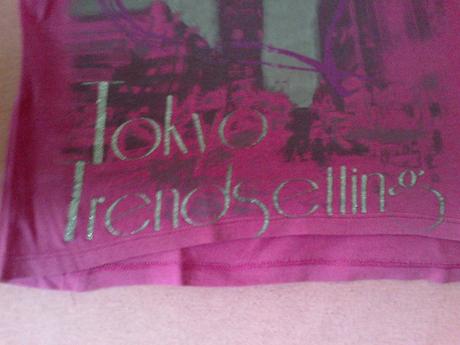 Tričko benetton, benetton,128