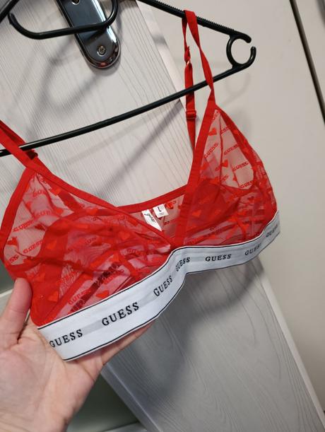 Podprsenka guess, guess,l