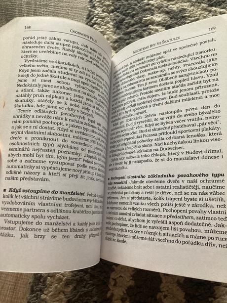 Osobnosti plus (1997),