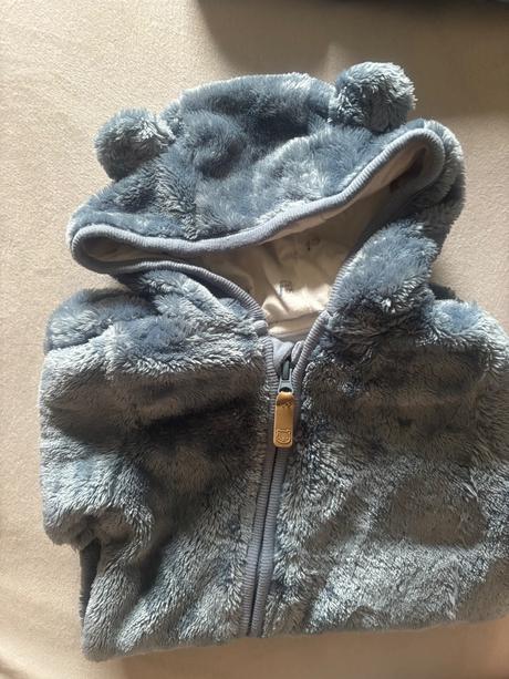 Overal, f&f,50
