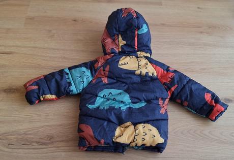Zimná bunda, f&f,86