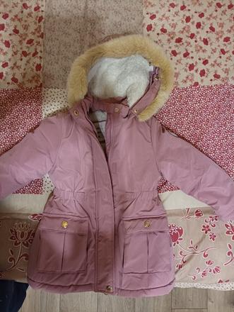 Zimná bunda, dopodopo,104