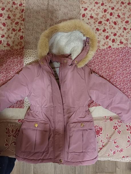 Zimná bunda, dopodopo,104