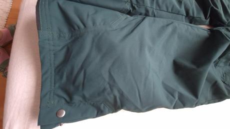 Lyziarske nohavice, o’neill,176