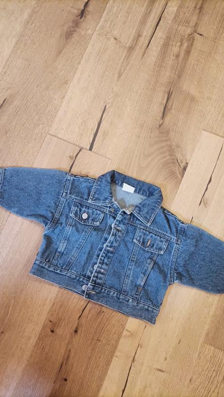 Detská riflovka, 68