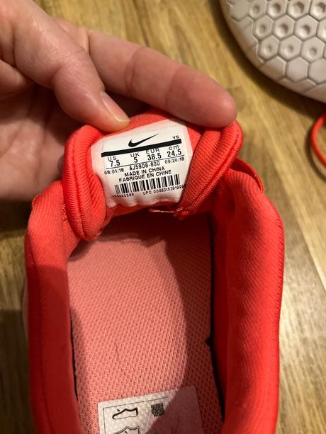 Tenisky nike, nike,38