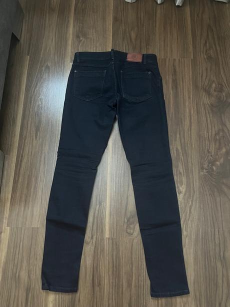 Rifle, marc o´polo,28