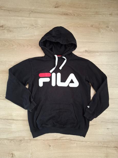 Mikina, fila,s