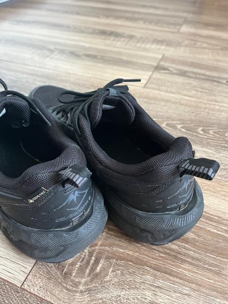 Tenisky zaruka 1rok (asics gel sonoma 8 gtx), asics,39