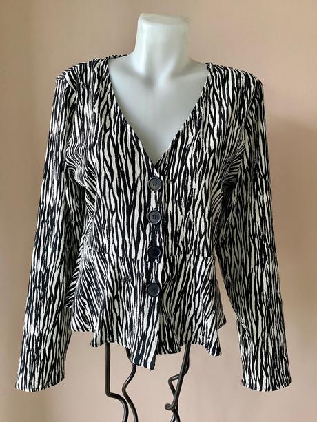 Krásna bluzka, gina,40