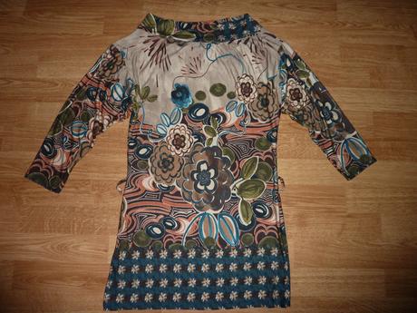 Italy top alebo saty, 36